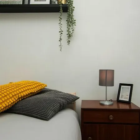 Apartment Cost Airport Whole Lisbon