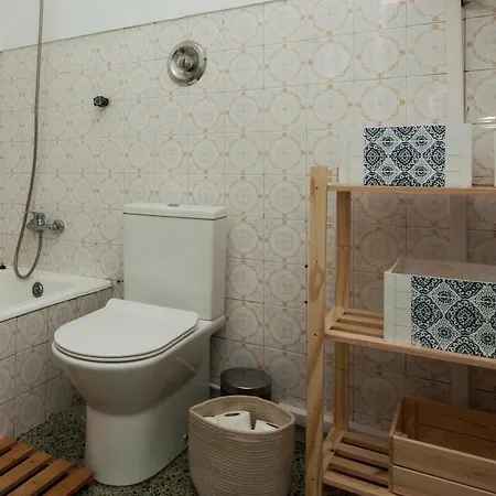 Apartman Cost Airport Whole *